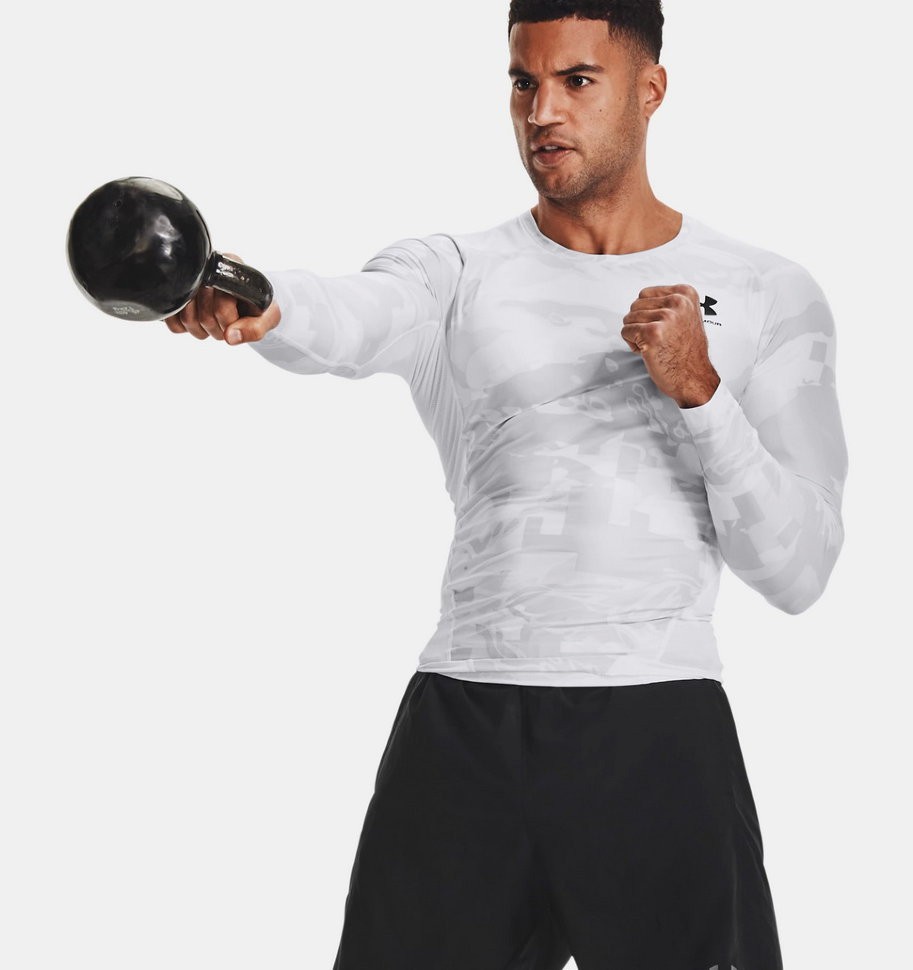 Under armour ua hg armour ls 2025
