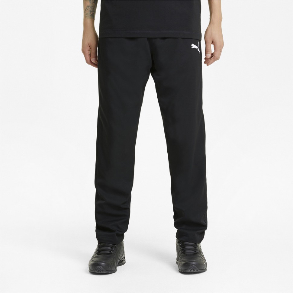 Брюки Puma ACTIVE Woven Pants op 58673201 в Екатеринбурге  в Екатеринбурге 