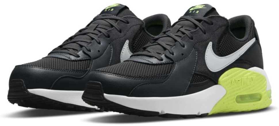 Кроссовки Nike Air Max Excee CD4165-016 в Екатеринбурге  в Екатеринбурге 