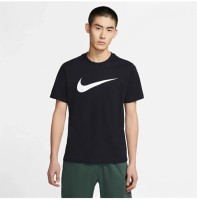 Футболка Nike M Nsw Tee Icon Swoosh 1 DC5094-010 в Екатеринбурге  в Екатеринбурге 