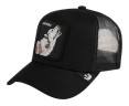 Бейсболка GOORIN BROTHERS Animal Farm THE LONE WOLF 91-649-09-00