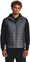 Жилет Under Armour UA STRM INS VEST 1380873-012 в Екатеринбурге  в Екатеринбурге 