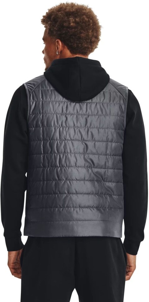 Жилет Under Armour UA STRM INS VEST 1380873-012 в Екатеринбурге  в Екатеринбурге 