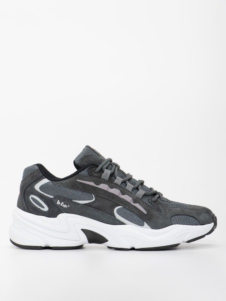 Кроссовки Lee Cooper 22LC037/GR в Екатеринбурге  в Екатеринбурге 
