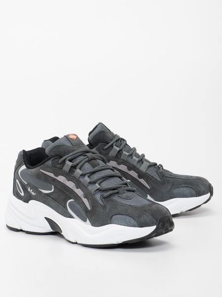Кроссовки Lee Cooper 22LC037/GR в Екатеринбурге  в Екатеринбурге 
