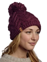 Шапка Buff Knitted & Fleece Band  Caryn Dahlia 123515.628.10.00 в Екатеринбурге  в Екатеринбурге 