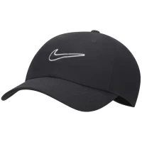 Бейсболка Nike U Nk Club Cap U Cb Swsh L FB5369-010 в Екатеринбурге  в Екатеринбурге 