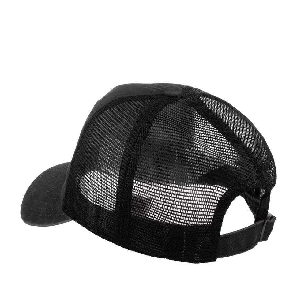 Бейсболка AMERICAN NEEDLE 41152B-LAK Los Angeles Kings Raglan Bones (черный) 06-429-09-00 в Екатеринбурге в Екатеринбурге