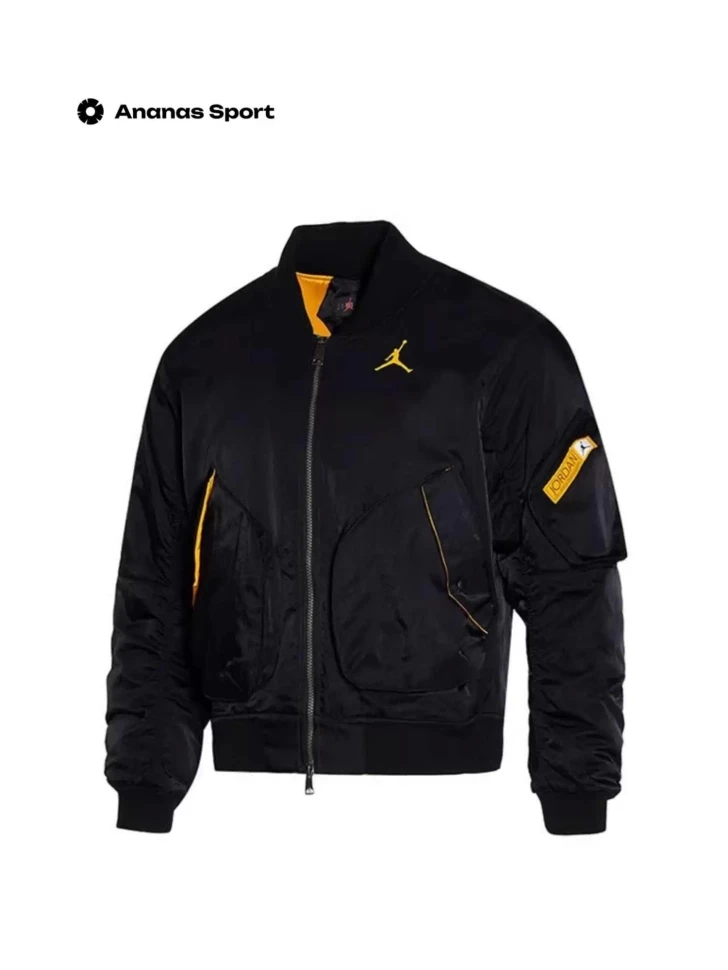 Бомбер Nike Nike Air Jordan Bomber CZ1191-010 в Екатеринбурге  в Екатеринбурге 