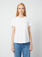 Футболка Lee Cooper MT4A122270BSLC3/WHT в Екатеринбурге  в Екатеринбурге 