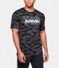 Футболка Under Armour BASELINE TEE- UA BASKETBALL 1351293-001 в Екатеринбурге  в Екатеринбурге 