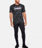 Футболка Under Armour BASELINE TEE- UA BASKETBALL 1351293-001 в Екатеринбурге  в Екатеринбурге 