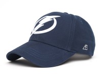 Бейсболка ATRIBUTIKA & CLUB Tampa Bay Lightning, темно-син. 31137 в Екатеринбурге  в Екатеринбурге 