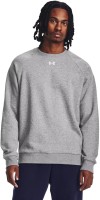 Джемпер Under Armour UA Rival Fleece Crew 1379755-025 в Екатеринбурге  в Екатеринбурге 