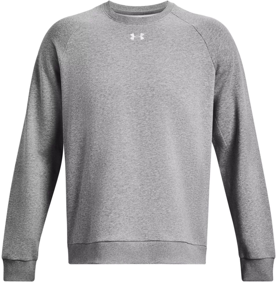 Джемпер Under Armour UA Rival Fleece Crew 1379755-025 в Екатеринбурге  в Екатеринбурге 
