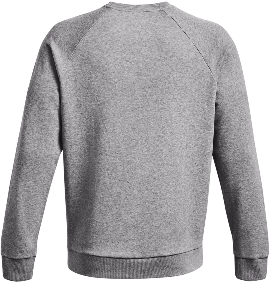 Джемпер Under Armour UA Rival Fleece Crew 1379755-025 в Екатеринбурге  в Екатеринбурге 