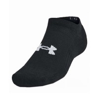 Носки (3 пары) Under Armour Unisex UA TC 3pk No Show 1386313-001 в Екатеринбурге в Екатеринбурге