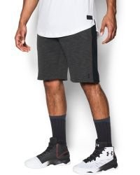 Шорты Under Armour UA Baseline Fleece Short 1302785-090 в Екатеринбурге  в Екатеринбурге 