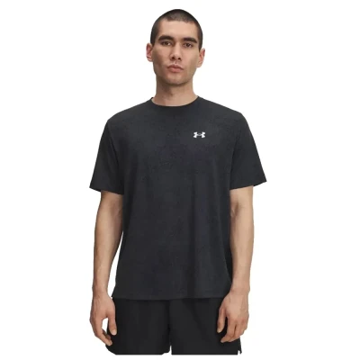 Футболка Under Armour UA Tech Tee Novelty 6005920-001