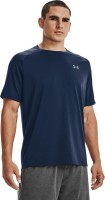 Футболка Under Armour UA Tech 2.0 SS Tee 1326413-408 в Екатеринбурге  в Екатеринбурге 