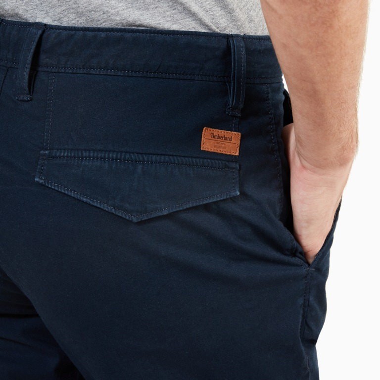 Брюки Timberland TBLA1NXR/433 в Екатеринбурге в Екатеринбурге