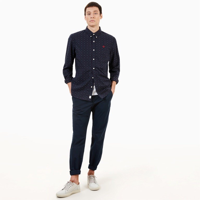 Брюки Timberland TBLA1NXR/433 в Екатеринбурге в Екатеринбурге