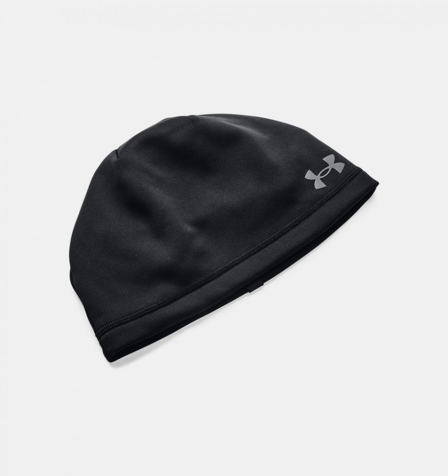 Шапка Under Armour UA Storm Beanie 1365918-001 в Екатеринбурге в Екатеринбурге