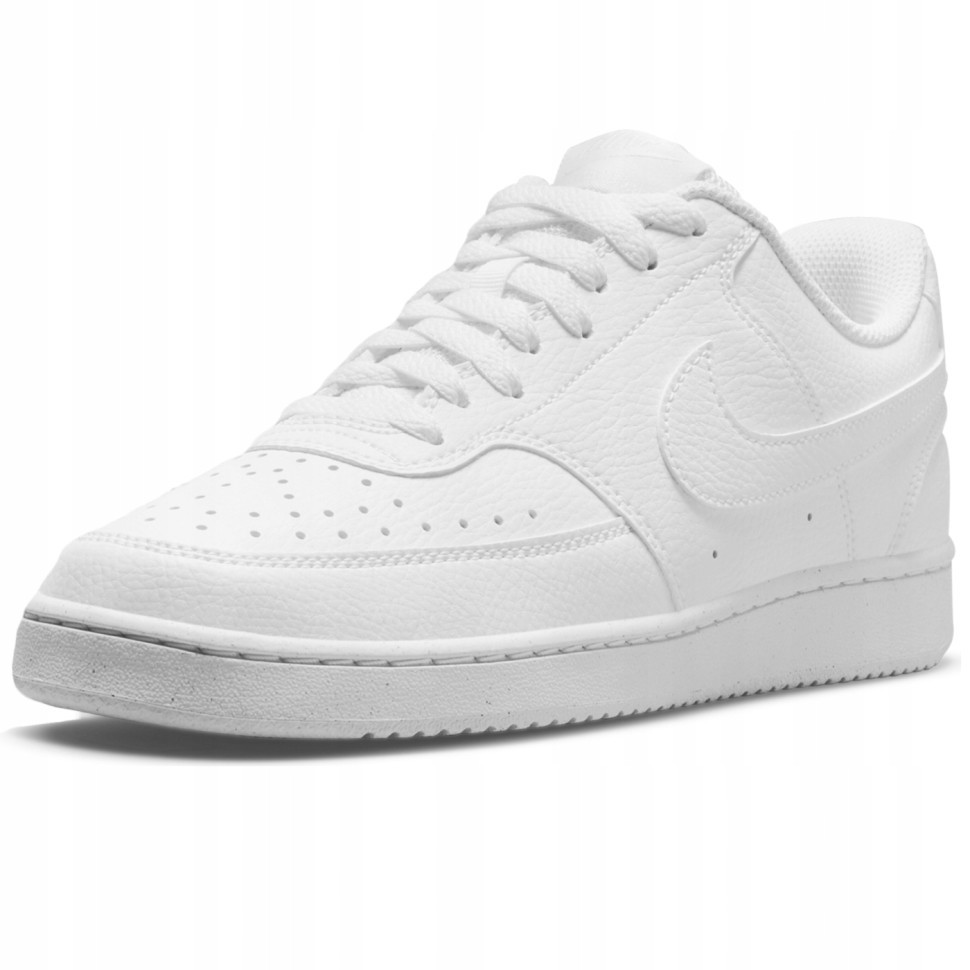 Кеды Nike W Court Vision Lo Nn white DH3158-100 в Екатеринбурге  в Екатеринбурге 