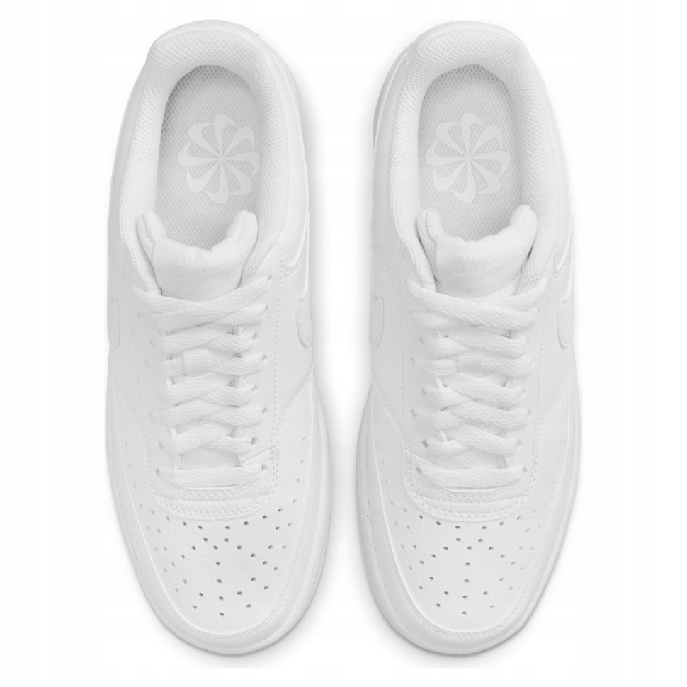 Кеды Nike W Court Vision Lo Nn white DH3158-100 в Екатеринбурге  в Екатеринбурге 