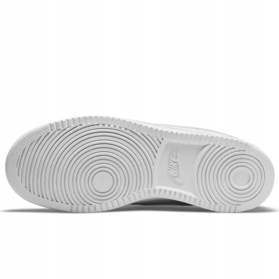 Nike air vision white clearance