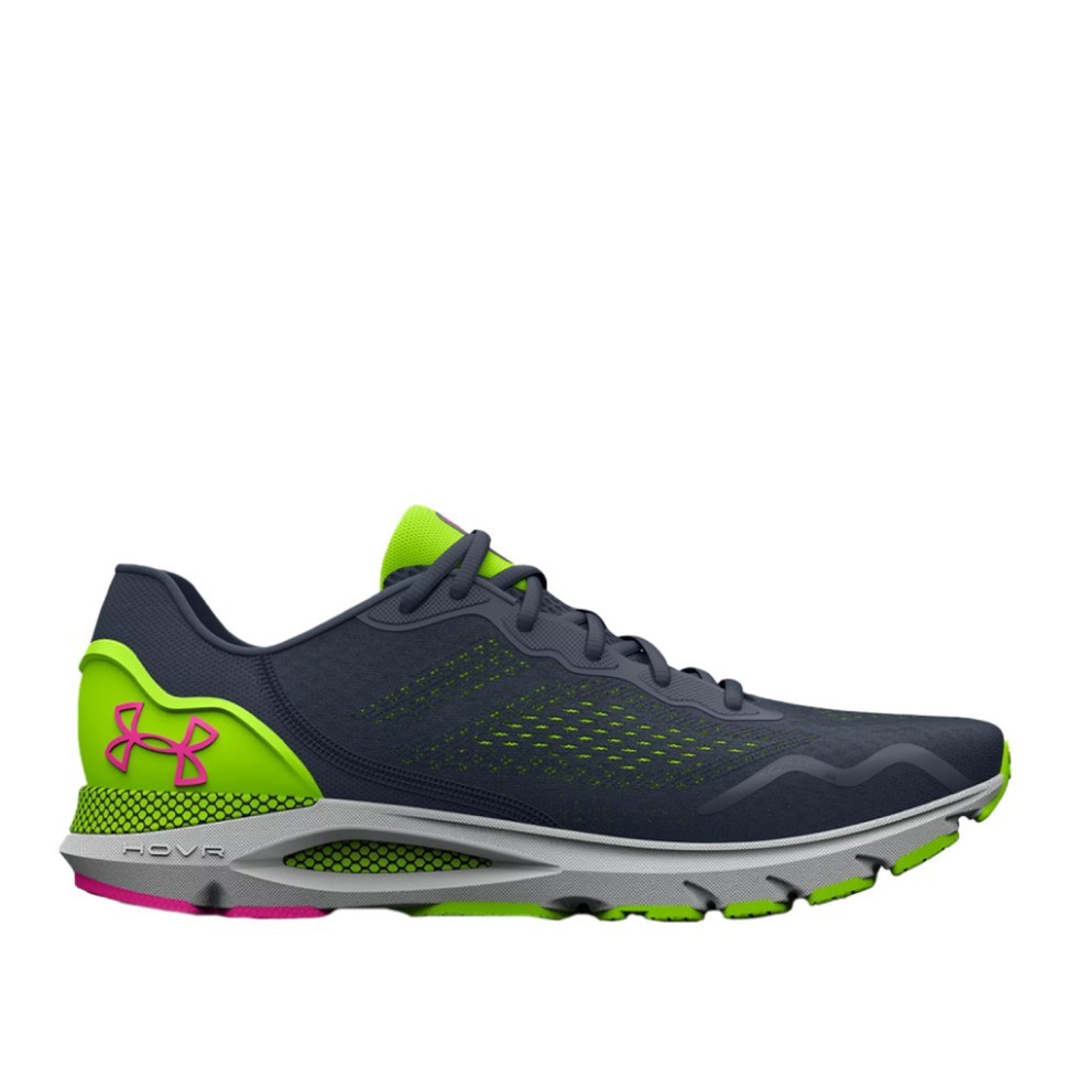 Кроссовки Under Armour UA HOVR Sonic 6 3026121-400 в Екатеринбурге  в Екатеринбурге 