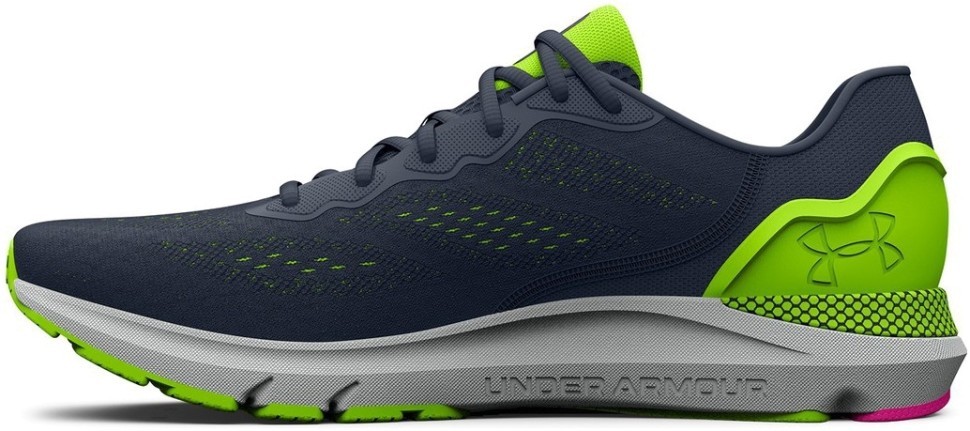 Кроссовки Under Armour UA HOVR Sonic 6 3026121-400 в Екатеринбурге  в Екатеринбурге 