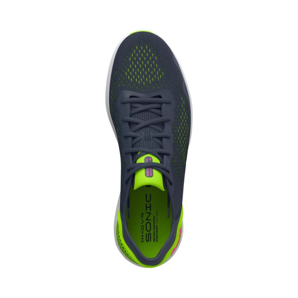 Кроссовки Under Armour UA HOVR Sonic 6 3026121-400 в Екатеринбурге  в Екатеринбурге 