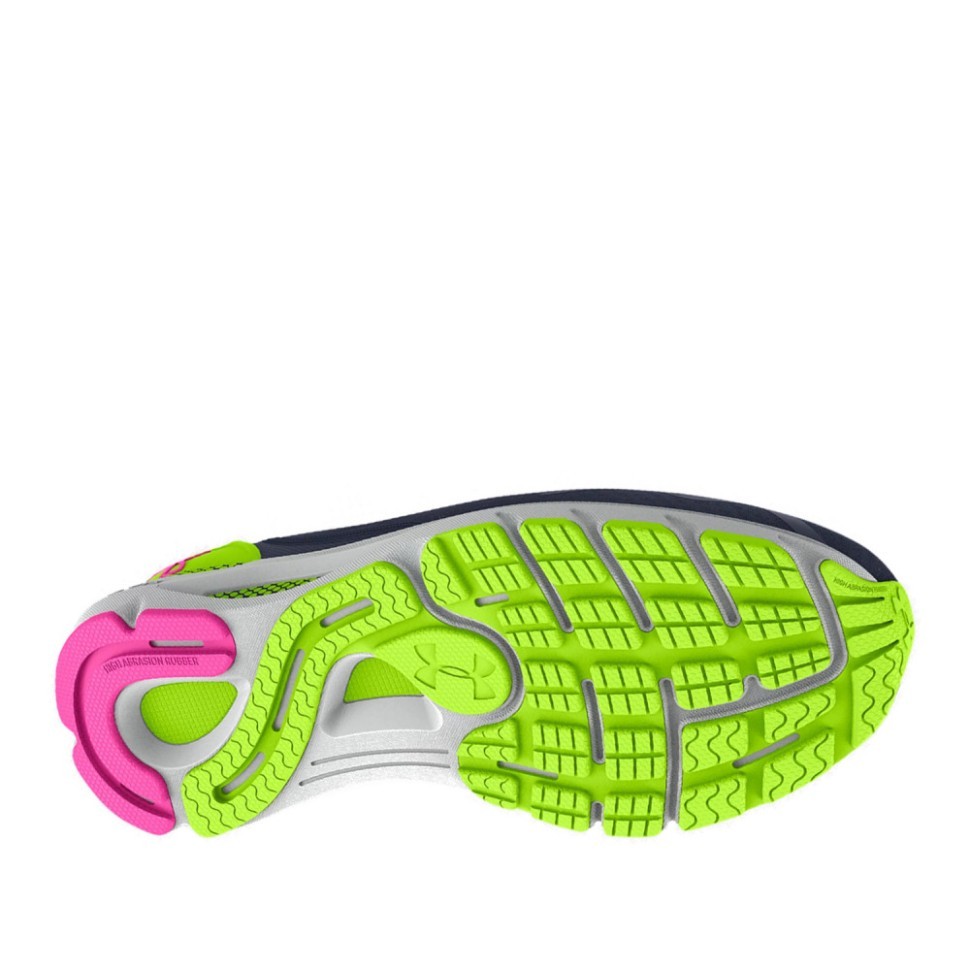 Кроссовки Under Armour UA HOVR Sonic 6 3026121-400 в Екатеринбурге  в Екатеринбурге 