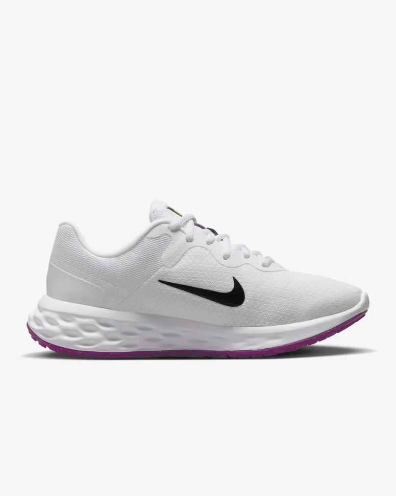 Кроссовки Nike W REVOLUTION 6 NN DC3729-106 в Екатеринбурге  в Екатеринбурге 