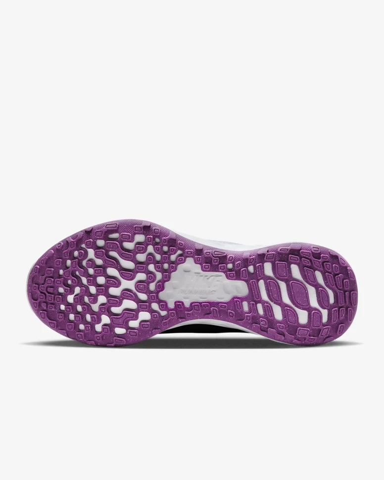 Кроссовки Nike W REVOLUTION 6 NN DC3729-106 в Екатеринбурге  в Екатеринбурге 
