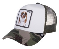 Бейсболка GOORIN BROTHERS Animal Farm BUTCH 91-304-03-00 в Екатеринбурге  в Екатеринбурге 