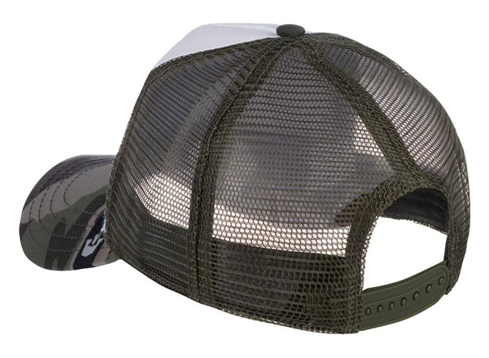 Бейсболка GOORIN BROTHERS Animal Farm BUTCH 91-304-03-00 в Екатеринбурге  в Екатеринбурге 