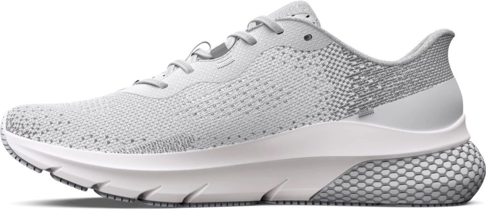Кроссовки Under Armour UA W HOVR Turbulence 2 3026525-101 в Екатеринбурге  в Екатеринбурге 