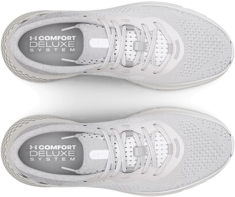 Кроссовки Under Armour UA W HOVR Turbulence 2 3026525-101 в Екатеринбурге  в Екатеринбурге 