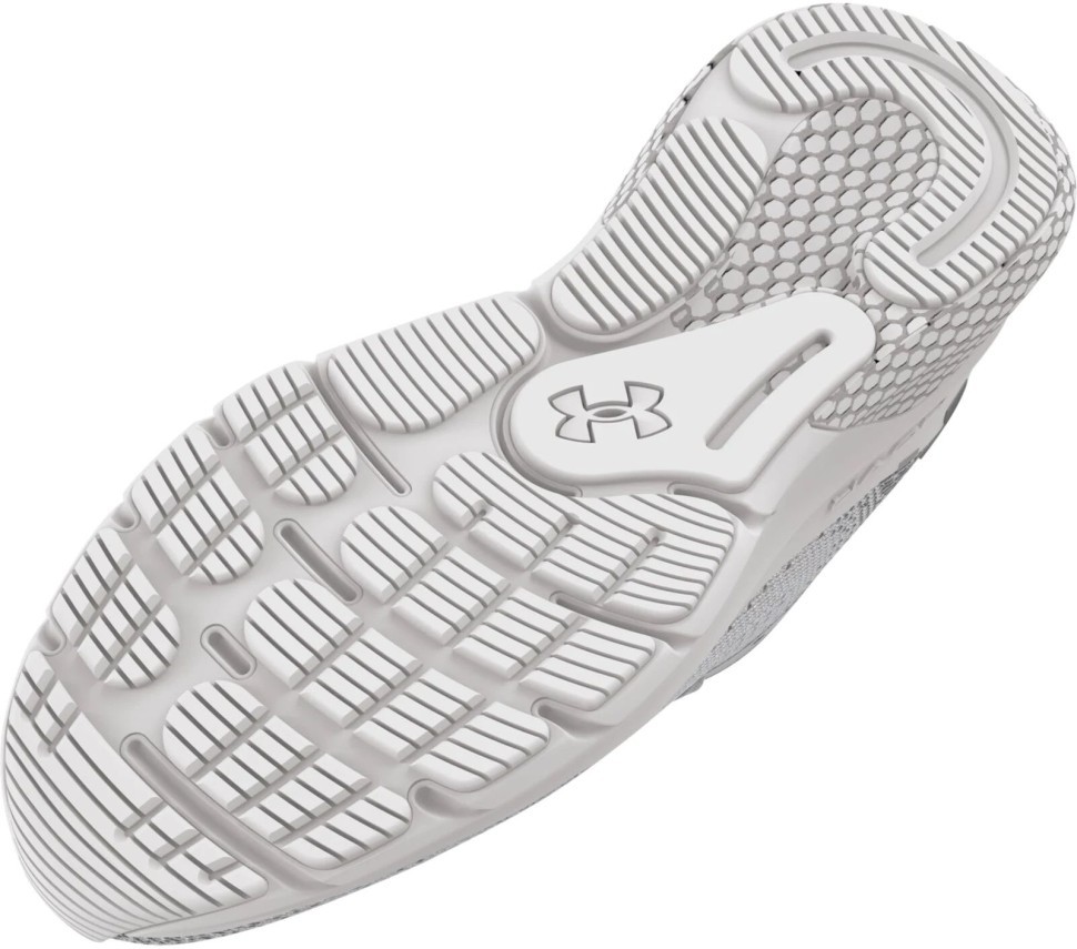Кроссовки Under Armour UA W HOVR Turbulence 2 3026525-101 в Екатеринбурге  в Екатеринбурге 