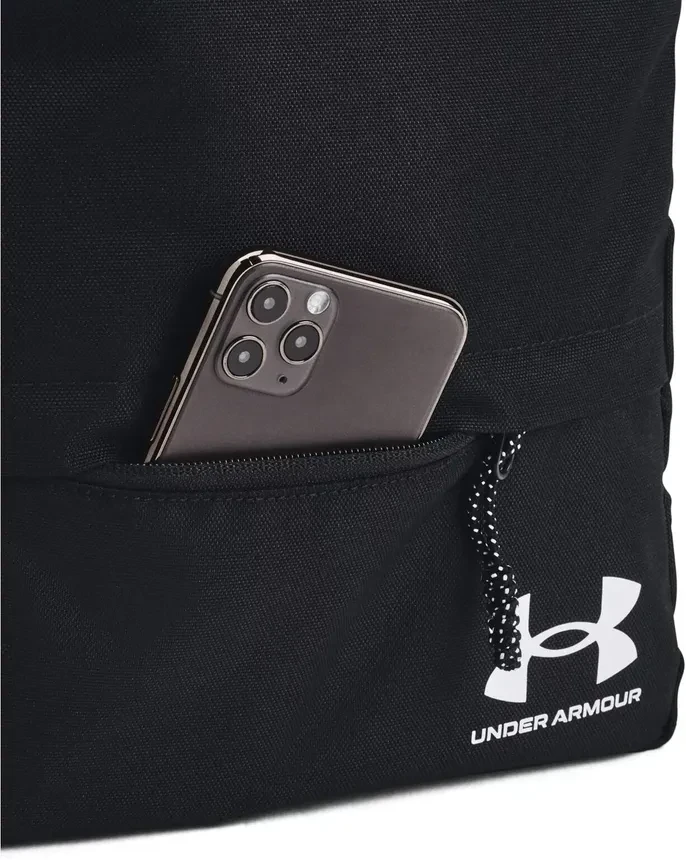 Рюкзак Under Armour UA Loudon Backpack SM 1376456-001 в Екатеринбурге в Екатеринбурге