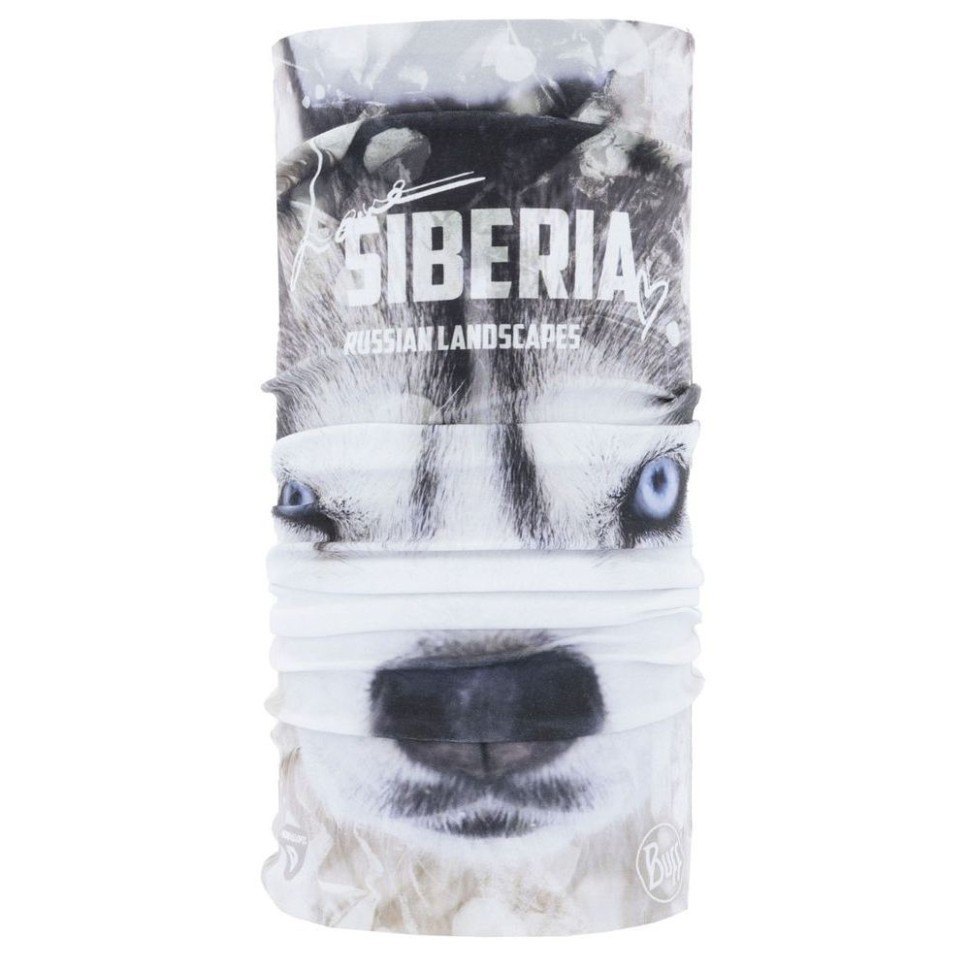 Бандана Buff Thermonet Siberia 135037.000.10.00 в Екатеринбурге  в Екатеринбурге 