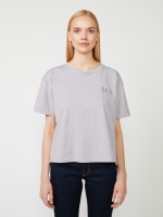 Футболка Lee Cooper MT4A122585BSFC1/DPGR в Екатеринбурге  в Екатеринбурге 