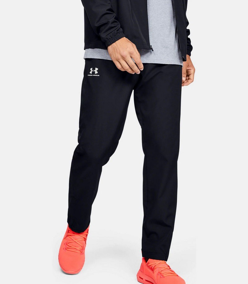 Брюки Under Armour VITAL WOVEN PANTS 1352031-001 в Екатеринбурге  в Екатеринбурге 