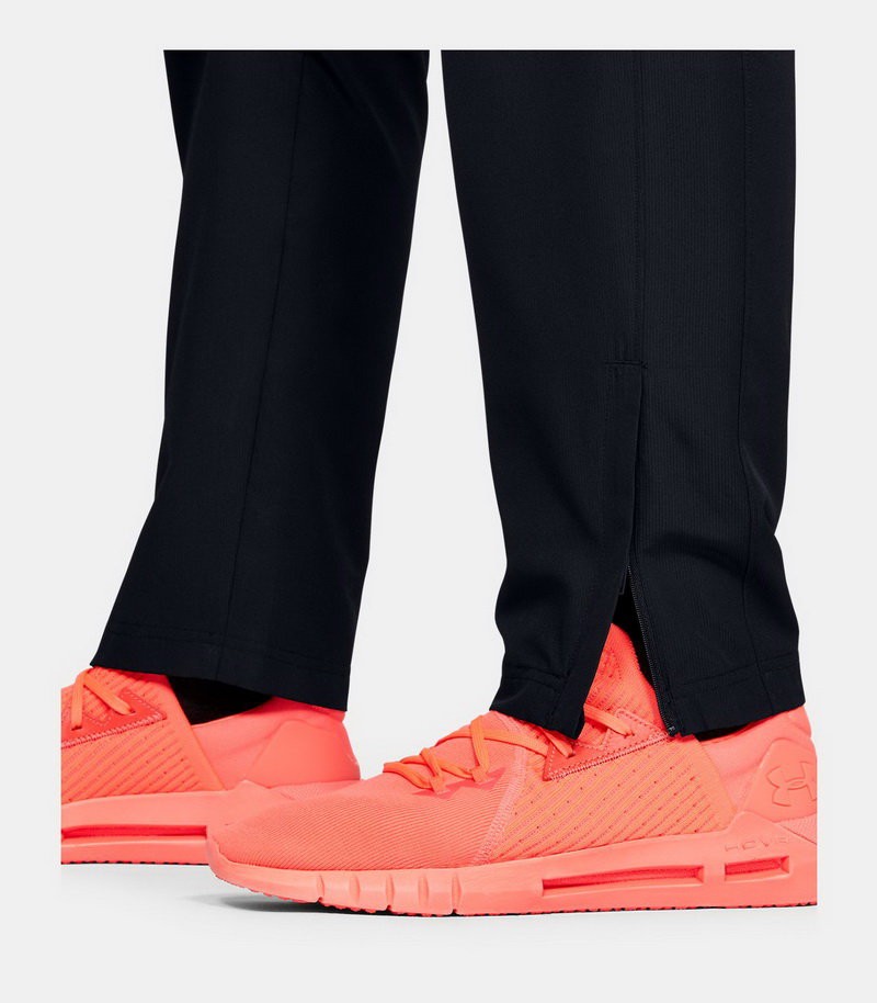 Брюки Under Armour VITAL WOVEN PANTS 1352031-001 в Екатеринбурге  в Екатеринбурге 