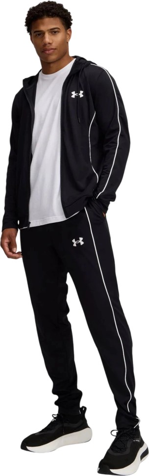 Спортивный костюм Under Armour UA EMEA Tracksuit Novelty 1390152-001 в Екатеринбурге  в Екатеринбурге 