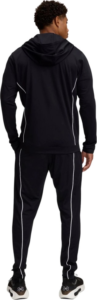 Спортивный костюм Under Armour UA EMEA Tracksuit Novelty 1390152-001 в Екатеринбурге  в Екатеринбурге 