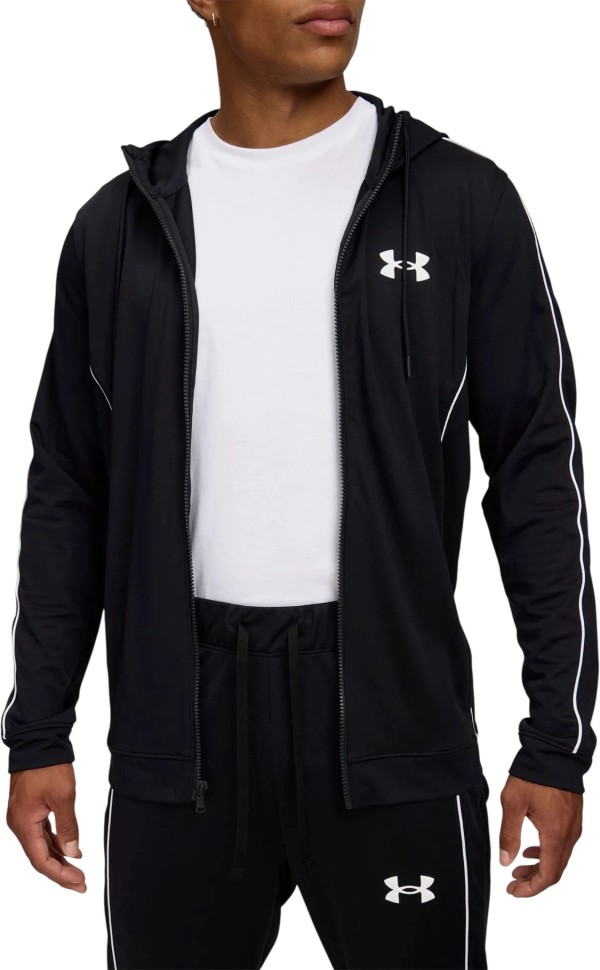 Спортивный костюм Under Armour UA EMEA Tracksuit Novelty 1390152-001 в Екатеринбурге  в Екатеринбурге 
