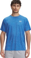 Футболка Under Armour UA Tech Textured SS 1382796-402 в Екатеринбурге  в Екатеринбурге 